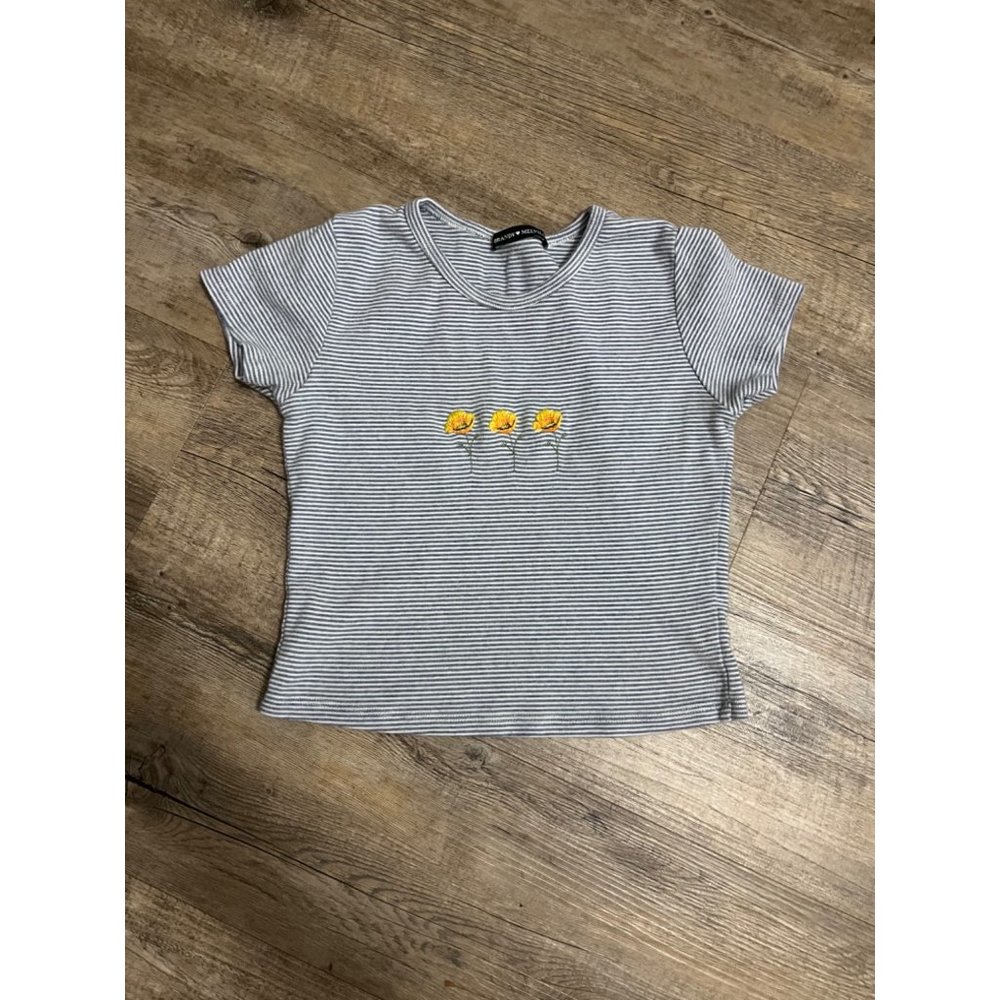 Brandy Melville Ashlynn Top